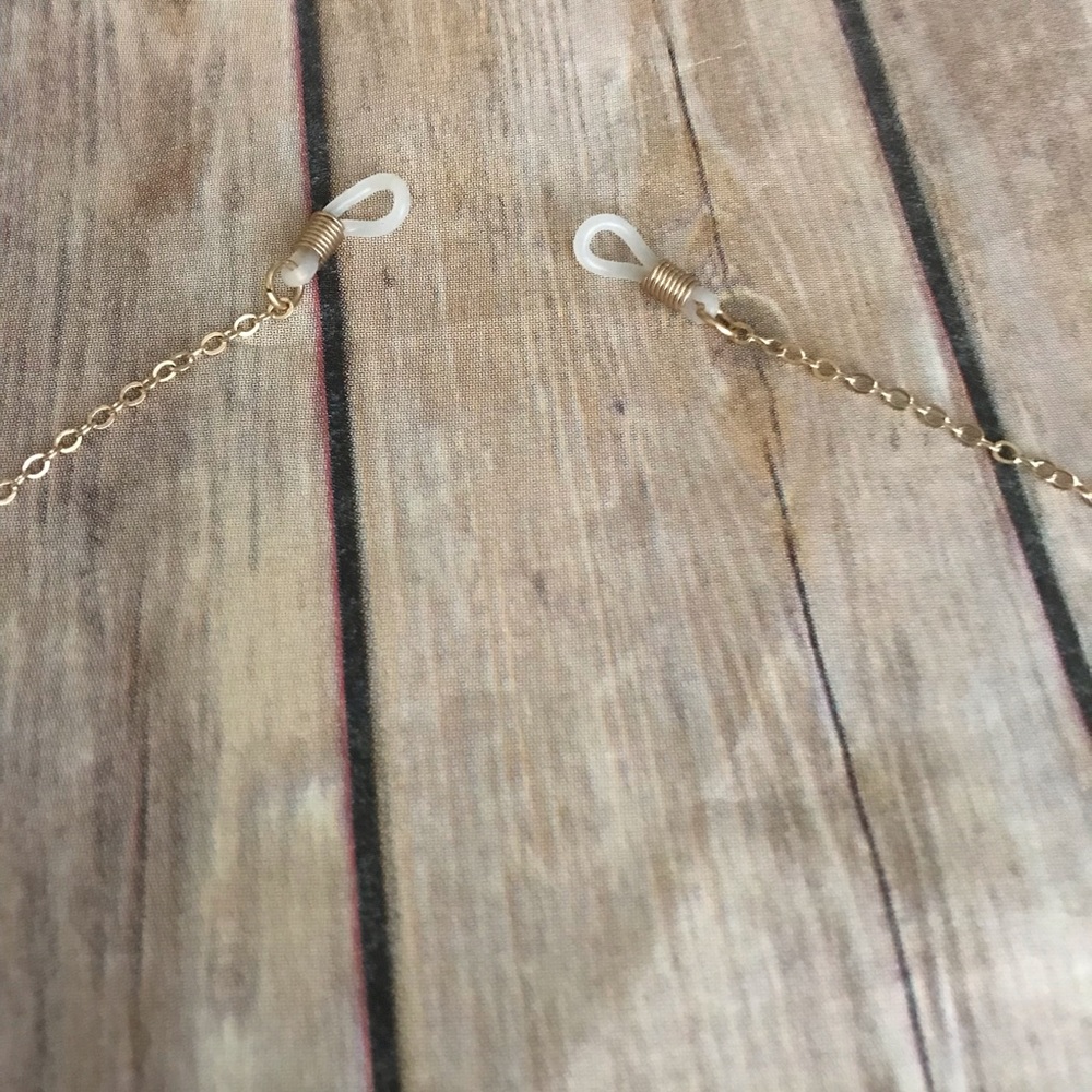 Eyeglass Chains - image 4